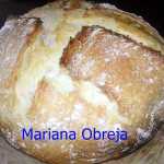 mariana obreja 150x150 - Paine de casa reteta simpla pas cu pas