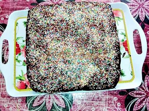 Tort cu crema ,,Suihaida"-Mona Lucaci