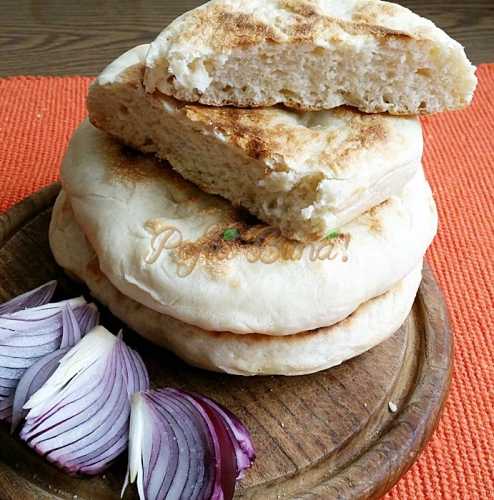 Turtite la tigaie!-Camelia Fechete 