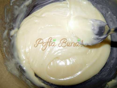 Ciocolata plastica, reteta belgiana autentica