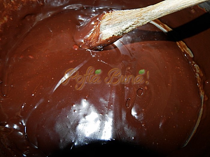 Ciocolata plastica, reteta belgiana autentica