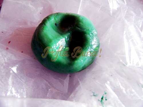 Ciocolata plastica, reteta belgiana autentica