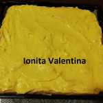 Crema de lapte fiarta Ionita Valentina 150x150 - Crema de vanilie, crema pasticcera sau creme patissiere