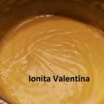 Crema de vanilie Ionita Valentina 150x150 - Crema de vanilie, crema pasticcera sau creme patissiere