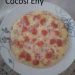 Pizza la tigaie Cocosi Eny 150x150 - Pizza la tigaie (pancakes aperitiv)