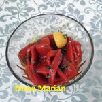 reteta salata de ardei copti 2 150x150 - Salata de ardei copti