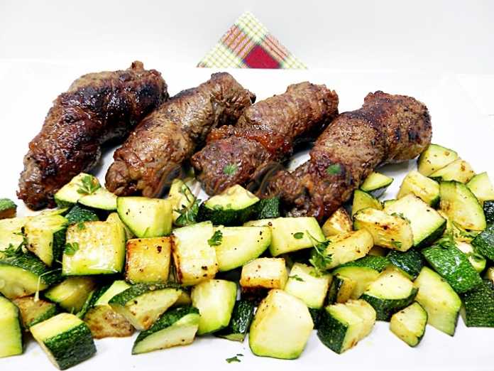Retete culinare explicate pas cu pas | Pofta buna cu Gina Bradea