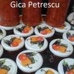 Zacusca cu ciuperci Gica Petrescu 150x150 - Zacusca de ciuperci