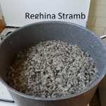 Zacusca de ciuperci Reghina Stramb 2 150x150 - Zacusca de ciuperci