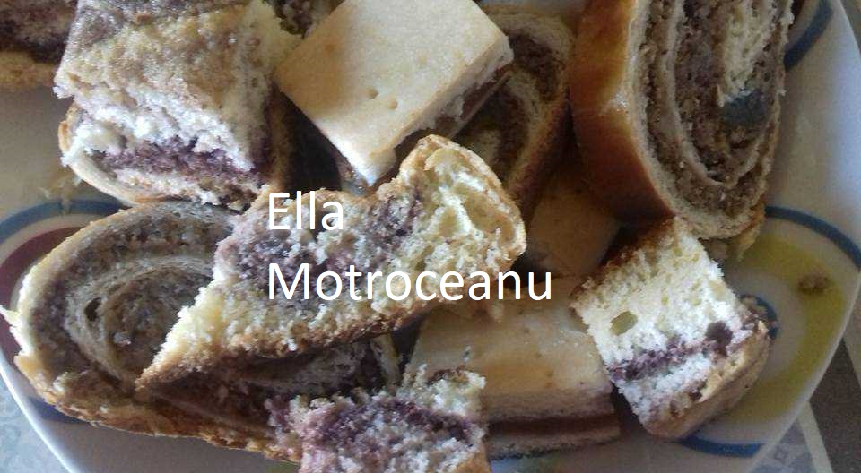 Pandispan (de Ella Motroceanu)