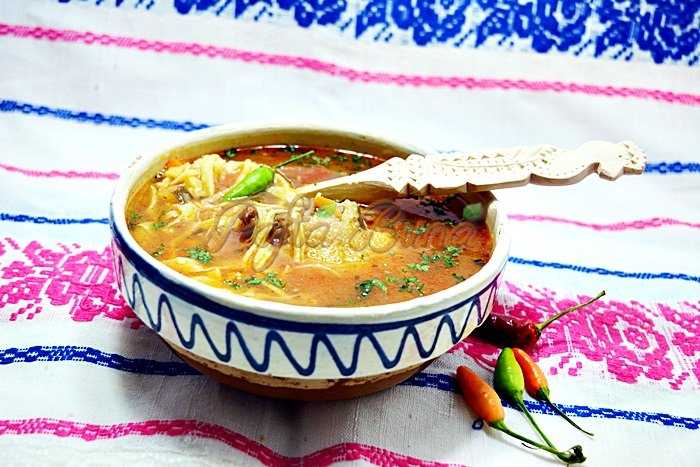 Bors de gaina Bors de gaina