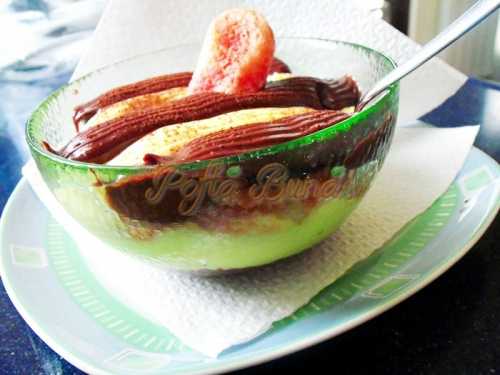 Zuppa inglese