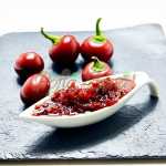 Dulceata de ardei iute Dulceata de ardei iute