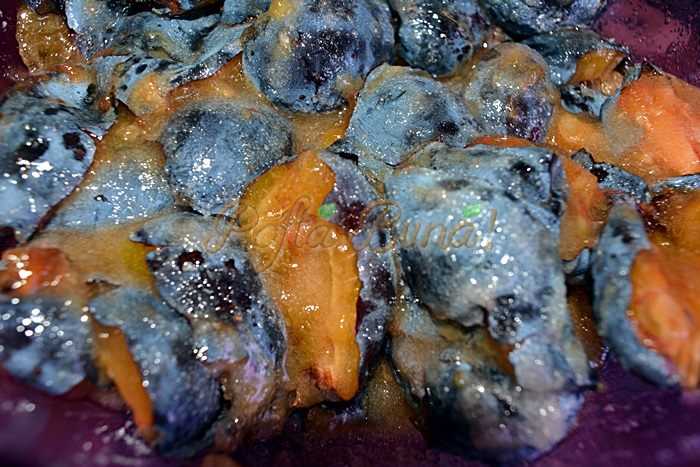 Gem de prune cu nuca reteta simpla Gem de prune cu nuci pofta buna cu gina bradea 1 700x467 - Gem de prune cu nuca reteta simpla