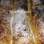Strudel cu branza de vaci si stafide Gica Petrescu 2 150x150 - Strudel-placinta cu mere sau bostan