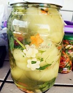 Index retete culinare ardei umpluti cu varza 236x300 - Index retete culinare