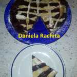 tarta cu ciocolata Daniela Rachita 2 150x150 - Tarta cu crema de ciocolata