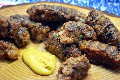 Mici pufosi-mititei de casa