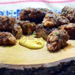 Mici de casa Mici, mititei de casa, pufosi si gustosi (reteta simpla)