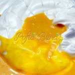 Tort fin cu morcov, migdale si crema de branza Tort fin cu morcov, migdale si crema de branza
