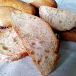 Paine ciabatta Paine ciabatta-Inocentiu L Canea