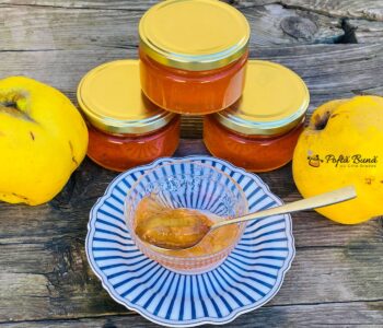 Index retete culinare peltea de gutui reteta gina bradea 350x300 - Index retete culinare