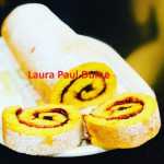 rulada cu gem Laura Paul Dume 150x150 - Rulada cu gem, pufoasa, simpla