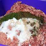 Carnatii din carne de pasare Carnatii din carne de pasare