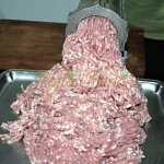 Carnatii din carne de pasare Carnatii din carne de pasare