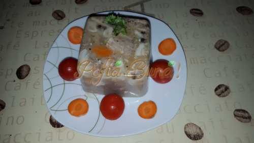 Coman Ciprian - Racituri