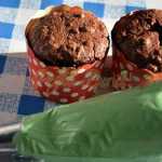Cupcakes braduti Cupcakes braduti