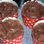 Cupcakes braduti