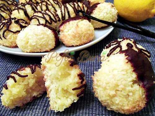 Index retete culinare Fursecuri cu nuca de cocos pofta buna cu gina bradea 3 500x375 - Index retete culinare