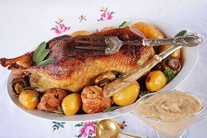 Gasca umpluta a la D'Artagnan