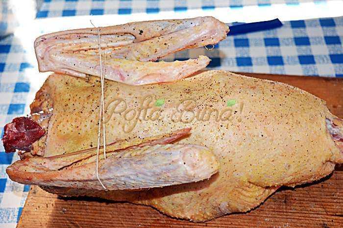 Gasca umpluta a la d′Artagnan Gasca umpluta a la dartagnan pofta buna cu gina bradea18 700x467 - Gasca umpluta a la d′Artagnan