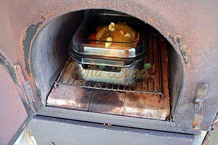 Gasca umpluta a la d′Artagnan Gasca umpluta a la dartagnan pofta buna cu gina bradea28 700x467 - Gasca umpluta a la d′Artagnan