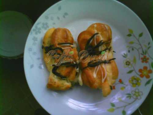 Sorina Sally - Eclair