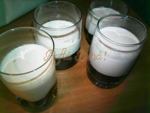 Sorina Sally - Panna cotta