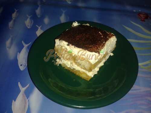 Sorina Sally - Tiramisu