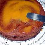 Tort Sacher