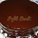 Tort Sacher