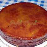 Tort Sacher