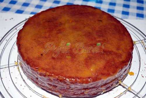 Tort Sacher Tort Sacher