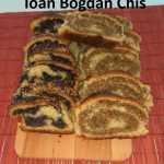 Baigli cu mac si nuca Ioan Bogdan Chis 150x150 - Baigli cozonac unguresc cu mac si nuca