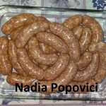 Carnati de porc Nadia Popovici 150x150 - Carnati din carne de porc, vita sau amestec reteta traditionala