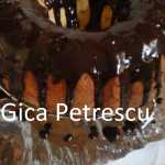 Chec pufos cu portocale Gica Petrescu 2 150x150 - Chec cu portocale