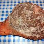Prosciutto crudo