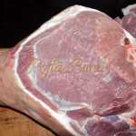 Prosciutto crudo