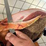 Prosciutto crudo