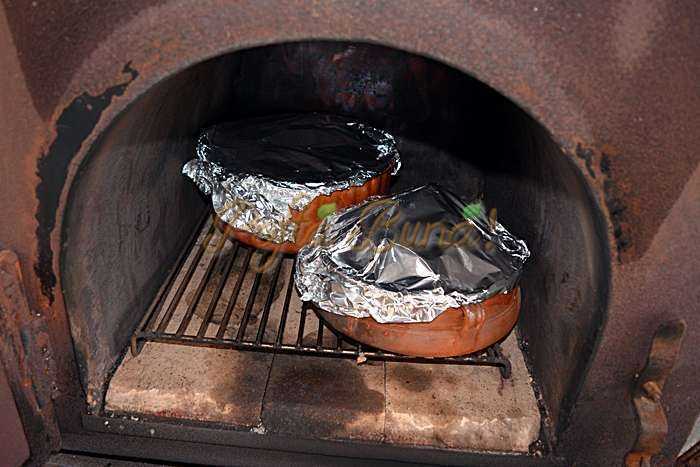 Sarmale cu varza in dovleac 